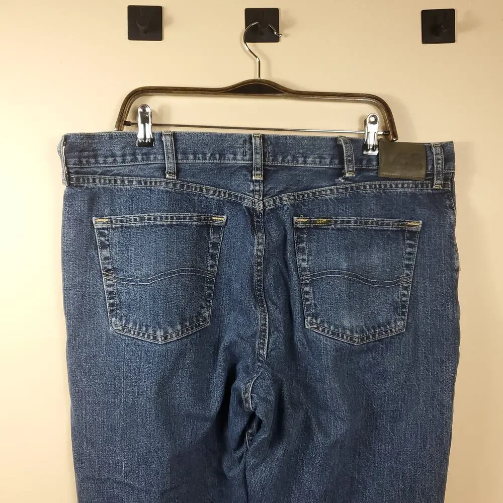 Lee pre owned